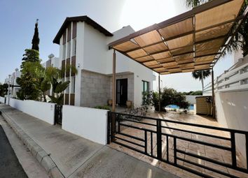 Thumbnail Detached house for sale in Tinou 17, Agia Triada Beach Gardens, Πρωταράς, Cyprus