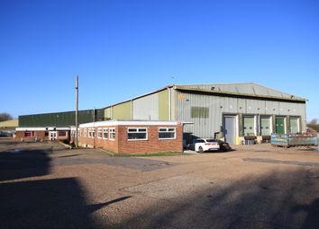 Thumbnail Warehouse for sale in Detling Aerodrome, Maidstone