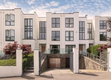 Thumbnail 5 bed terraced house for sale in Queensmere Road, London