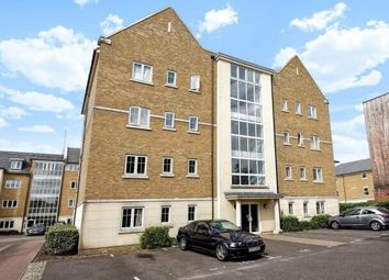 Thumbnail 2 bed flat to rent in Reliance Way, East Oxford