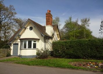 Thumbnail Bungalow to rent in 995 Chester Road, Birmingham