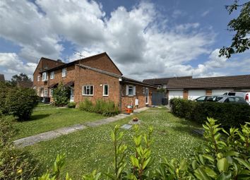 Thumbnail Bungalow for sale in Worsley Road, Freshbrook, Swindon