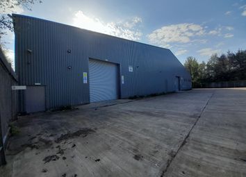 Thumbnail Industrial to let in Whitehill Industrial Estate, Unit 1 Westlaw Road, Glenrothes, Scotland