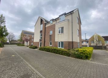 Thumbnail Flat for sale in Amber Close, Shoreham-By-Sea