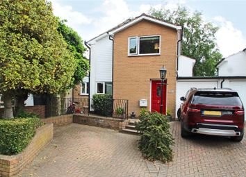 3 Bedroom Link-detached house for sale