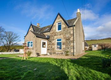 Thumbnail Detached house for sale in Craigend Farmhouse, Lower Kildonan, Isle Of Arran