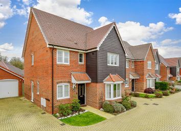 Thumbnail Detached house for sale in Centenary Road, Southwater, Horsham, West Sussex