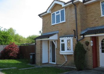 3 Bedrooms Semi-detached house to rent in Heron Ridge, Polegate BN26