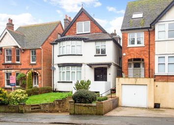 Thumbnail Detached house to rent in Reigate Road, Reigate
