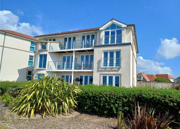 Thumbnail 4 bed flat for sale in The Links, Locks Common, Porthcawl 3Dz