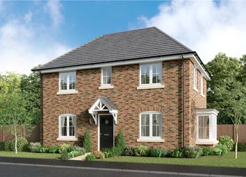 Thumbnail 3 bedroom detached house for sale in "Eaton" at Redhill, Telford
