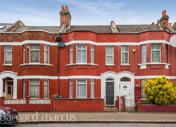 Thumbnail Terraced house for sale in Wimbledon Road, London