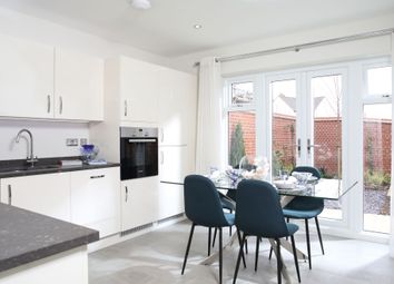 3 Bedroom End terrace house for sale