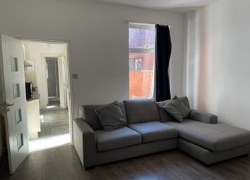 Thumbnail 4 bed terraced house to rent in Epsom Road, Belgrave, Leicester