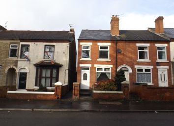 Thumbnail 3 bed property to rent in Station Road, Nottingham