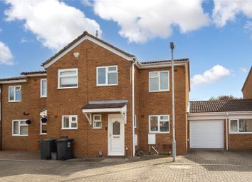 Thumbnail Semi-detached house for sale in Radstone Place, Luton, Bedfordshire