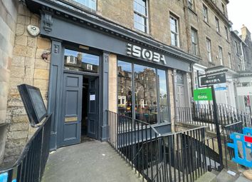 Thumbnail Pub/bar for sale in Hanover Street, Edinburgh