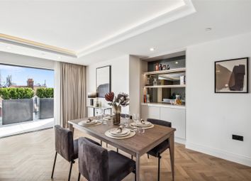 Thumbnail 3 bed flat for sale in The Luxley, London