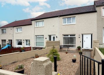 Thumbnail 2 bed terraced house for sale in Craigmount, Kirkcaldy
