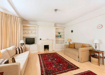 Thumbnail 2 bed flat to rent in South Edwardes Square, London