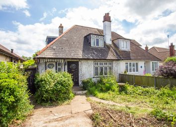 Thumbnail Semi-detached house for sale in Pier Avenue, Whitstable