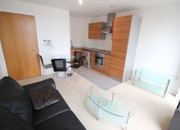 Thumbnail 1 bed flat to rent in Skyline Chambers, Ludgate Hill, Northern Quarter