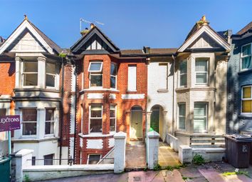 Thumbnail Maisonette for sale in Millers Road, Brighton