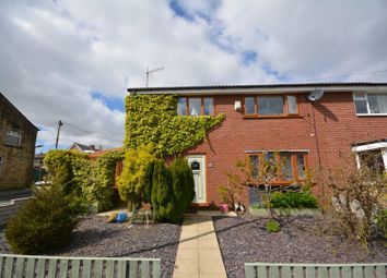 Thumbnail Town house for sale in Booth Street, Tottington, Bury
