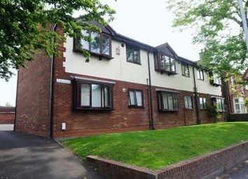 1 Bedrooms Flat to rent in Manchester Road, Stockport SK4