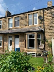 Thumbnail 3 bed terraced house for sale in Tynedale Terrace West, Haltwhistle