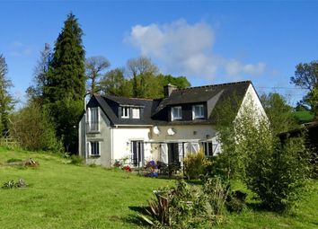 Thumbnail Detached house for sale in 29530 Landeleau, Finistère, Brittany, France