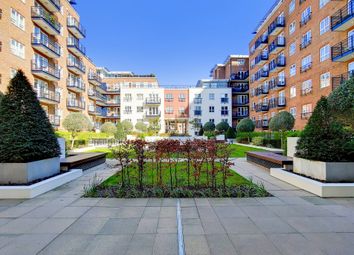 Thumbnail 1 bed flat to rent in Royal Quarter, Seven Kings Way, Kingston Upon Thames