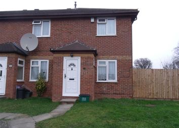 2 Bedroom End terrace house for sale