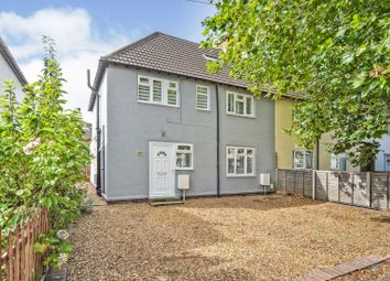 3 bed flat for sale in Wyvern Place, Green Lane, Addlestone KT15