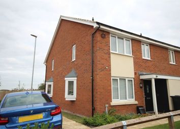 Thumbnail Property to rent in Neptune Road, Wellingborough