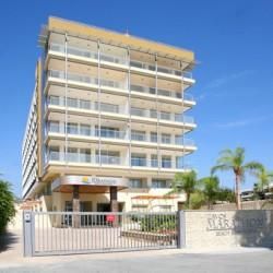 Thumbnail 3 bed apartment for sale in Tourist Area, Limassol, Cyprus