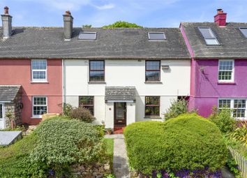 Thumbnail 3 bed terraced house for sale in Sancreed, Penzance