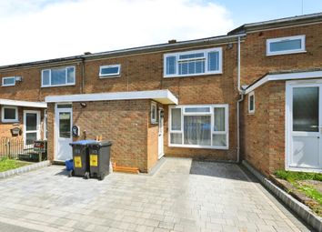 Thumbnail Terraced house for sale in Purford Green, Harlow