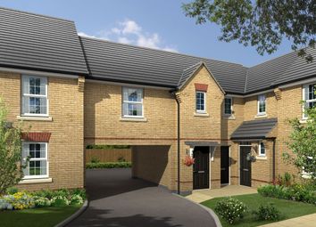Thumbnail 1 bedroom terraced house for sale in "Calder @Daylily" at Town Lane, Southport