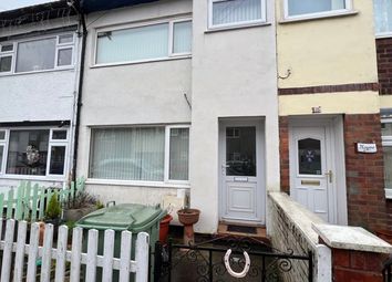 Thumbnail Terraced house to rent in Lister Street, Grimsby