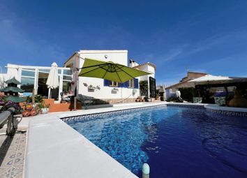 Thumbnail 4 bed villa for sale in Dehesa De Campoamor, Alicante, Spain