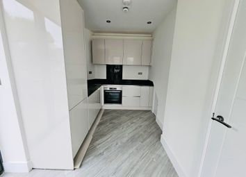 Thumbnail Flat to rent in Anson Road, London