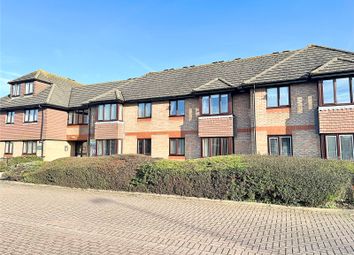 Thumbnail 1 bed flat for sale in Station Road, East Preston, Littlehampton, West Sussex