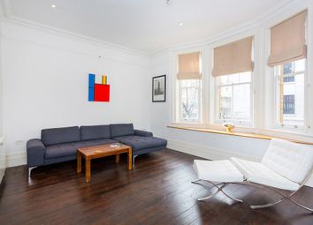 3 Bedrooms Flat to rent in Great Portland Street, London W1W