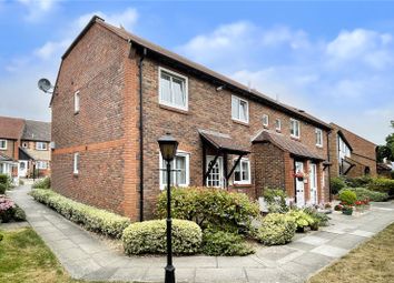 Thumbnail 2 bed flat for sale in The Street, Rustington, Littlehampton, West Sussex