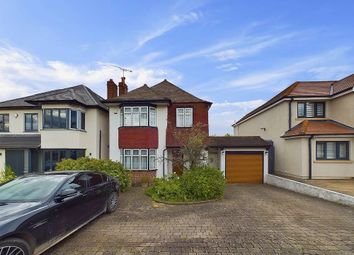 Thumbnail Detached house for sale in The Grove, Bexleyheath, Kent
