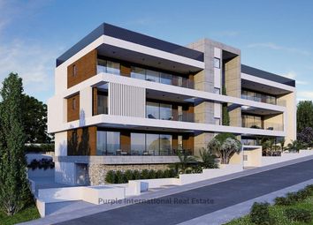 Thumbnail 3 bed apartment for sale in Agia Fyla, Limassol, Cyprus