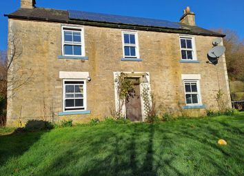 Thumbnail Detached house for sale in Allendale, Hexham
