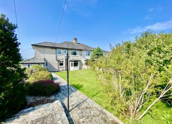Property listing in Pwllheli, Gwynedd