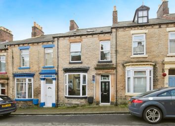 Thumbnail 3 bedroom terraced house for sale in Princes Street, Bishop Auckland, Durham